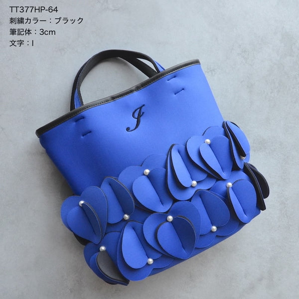 【7月20日受付締め切り】【8月20日以降順次お届け】モノグラム刺繍オーダー EMBROIDERY