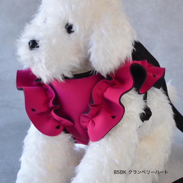 ネイプルズラッフルハーネス DG-01