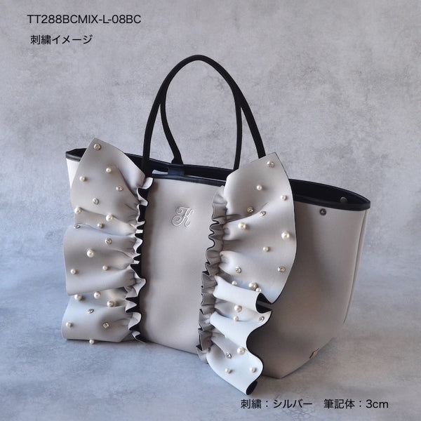 【7月20日受付締め切り】【8月20日以降順次お届け】モノグラム刺繍オーダー EMBROIDERY