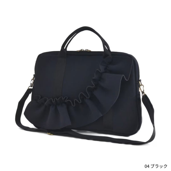 ネイプルズラッフルPCバッグ -15インチ- TT-325