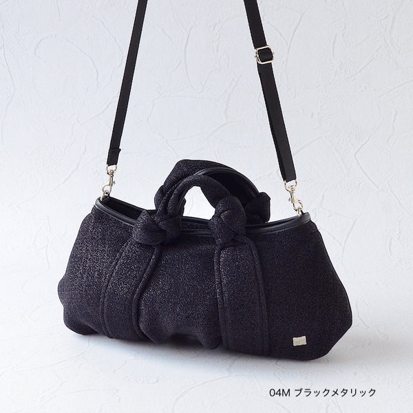 【SALE 40%OFF】ネイプルズ テディ 2ウェイピローバッグ SH-994