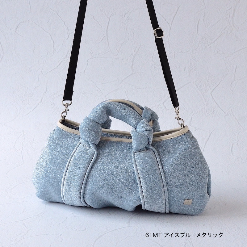 【SALE 30%OFF】ネイプルズ テディ 2ウェイピローバッグ SH-994