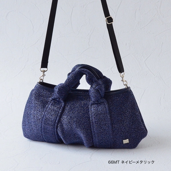 【SALE 40%OFF】ネイプルズ テディ 2ウェイピローバッグ SH-994