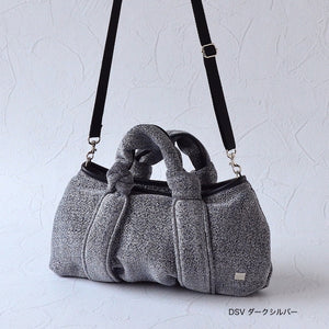 【SALE 40%OFF】ネイプルズ テディ 2ウェイピローバッグ SH-994