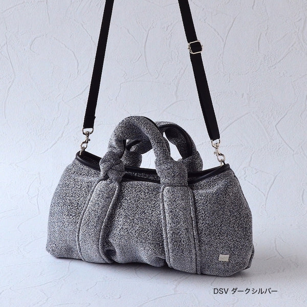 【SALE 40%OFF】ネイプルズ テディ 2ウェイピローバッグ SH-994