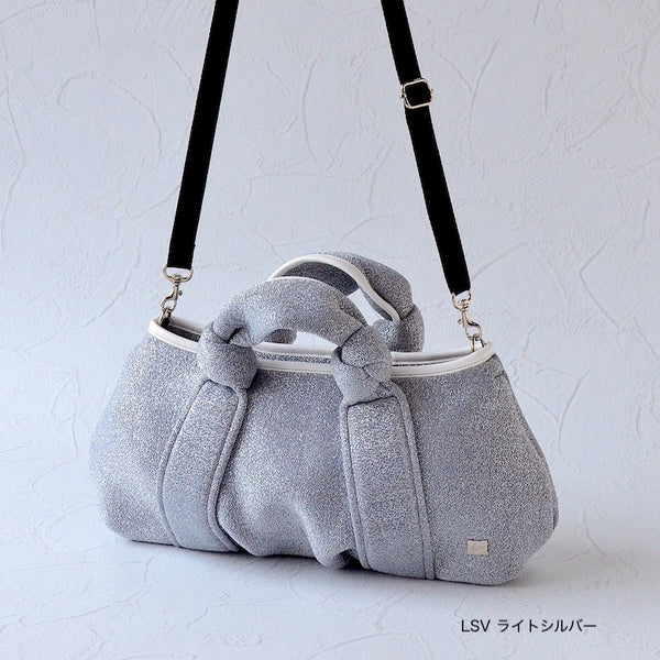 【SALE 40%OFF】ネイプルズ テディ 2ウェイピローバッグ SH-994