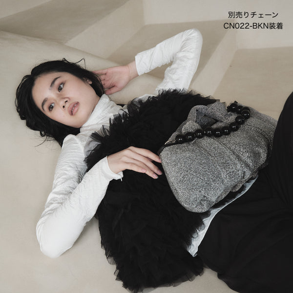 【SALE 40%OFF】ネイプルズ テディ 2ウェイピローバッグ SH-994
