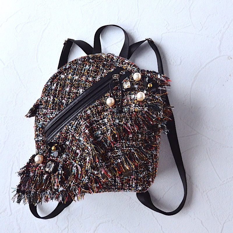 Back Pack