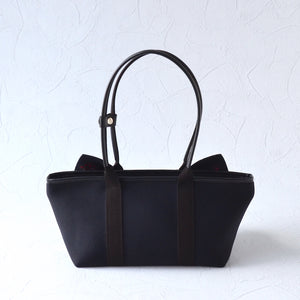 ネイプルズラッフルトートSBSF ボンボヤージュ- TT-288BV-SBSF