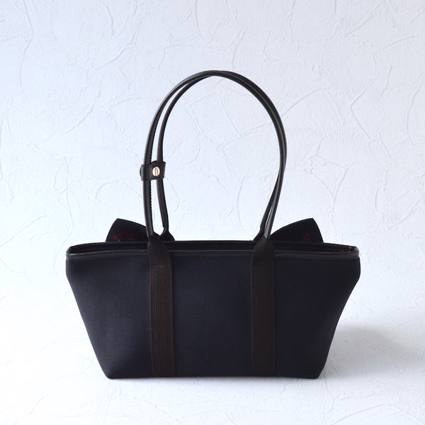 ネイプルズラッフルトートSBSF ボンボヤージュ- TT-288BV-SBSF