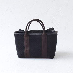 【予約】ネイプルズラッフルミニ2ウェイクロスボディ パンチング TT-288PU-MINI