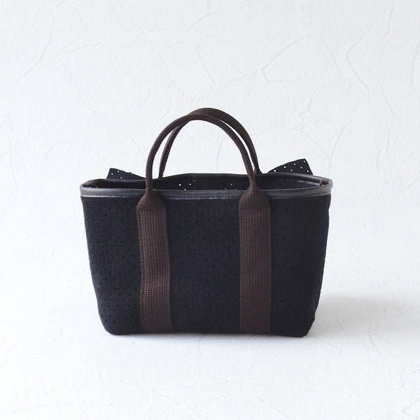 【予約】ネイプルズラッフルミニ2ウェイクロスボディ パンチング TT-288PU-MINI