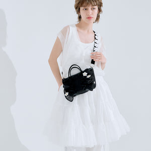 MINI ハニカムメッシュトート-MINIサイズ- TT-288MS-MINI