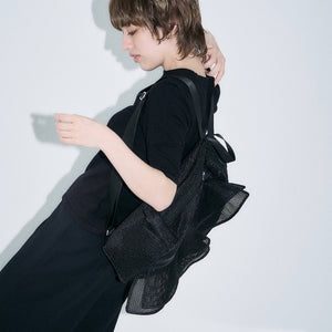 ハニカムメッシュバックパック-Lサイズ- SH-996-L