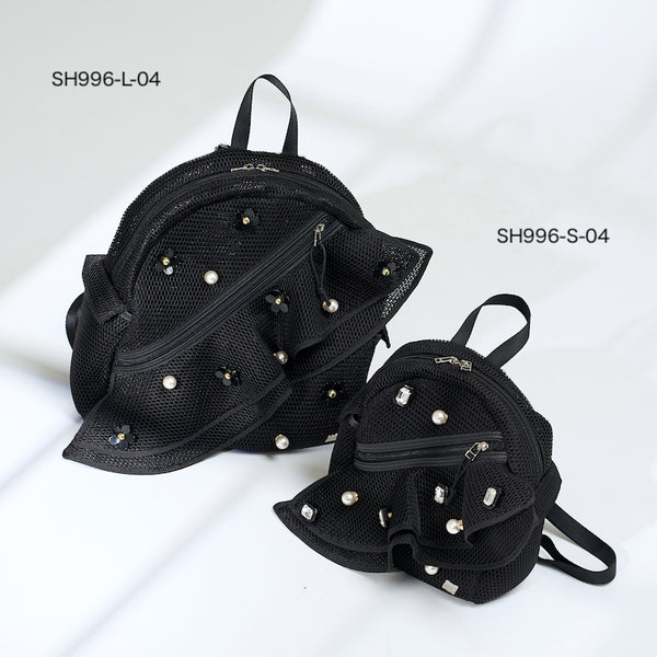 ハニカムメッシュバックパック-Lサイズ- SH-996-L
