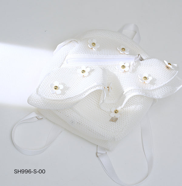 ハニカムメッシュバックパック-Sサイズ- SH-996-S