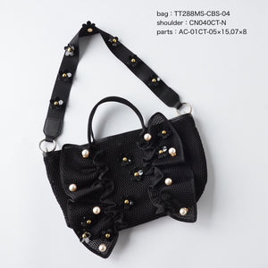 S ハニカムメッシュトート-CBSサイズ- TT-288MS-CBS