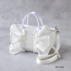 MINI ハニカムメッシュトート-MINIサイズ- TT-288MS-MINI