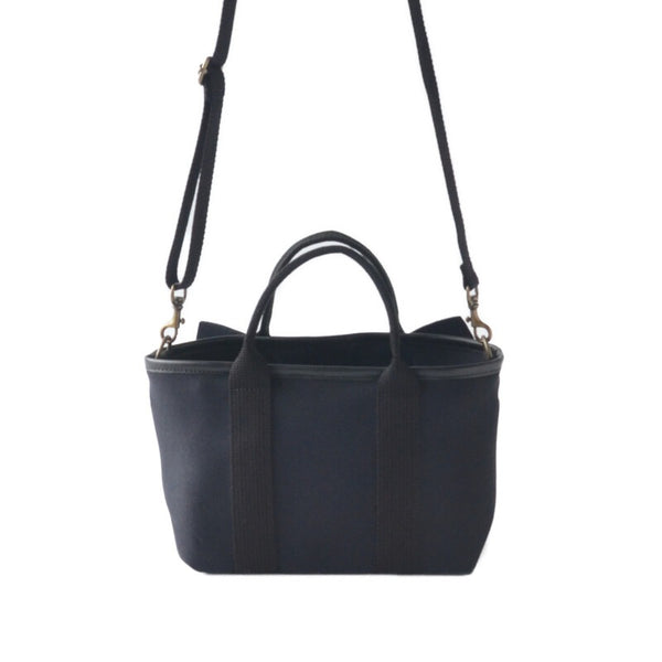 【SOLD OUT】MINI ネイプルズ ラッフルミニ2ウェイモチーフ刺繍クロスボディ TT288EM-MINI