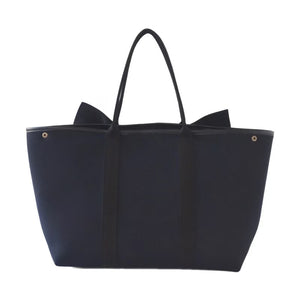 【一部予約】L ネイプルズ ラッフルトートバッグ-Lサイズ- TT-288-L