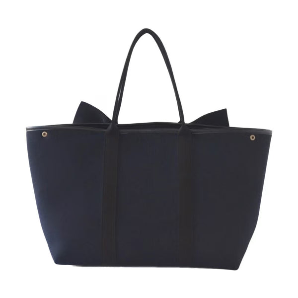 【一部予約】L ネイプルズ ラッフルトートバッグ-Lサイズ- TT-288-L