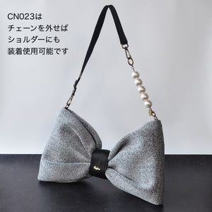 ビッグパール/ビッグボールエクステンションチェーン CN-023