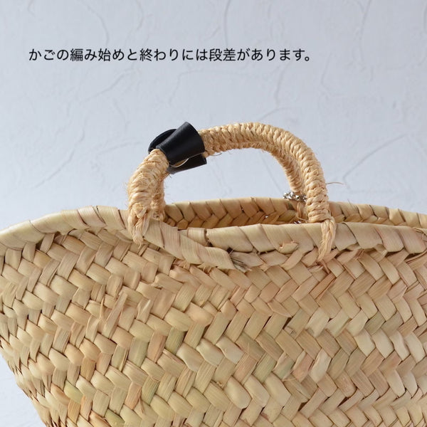 My Favorite Things スクリューパーツ オーダーバッグ バスケット BA-231CT