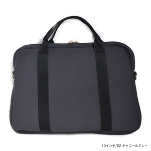ネイプルズラッフルPCバッグ -15インチ- TT-325