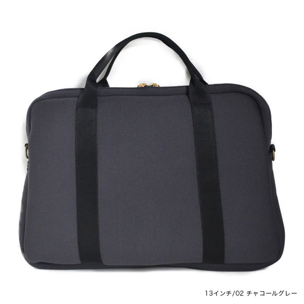 ネイプルズラッフルPCバッグ -15インチ- TT-325