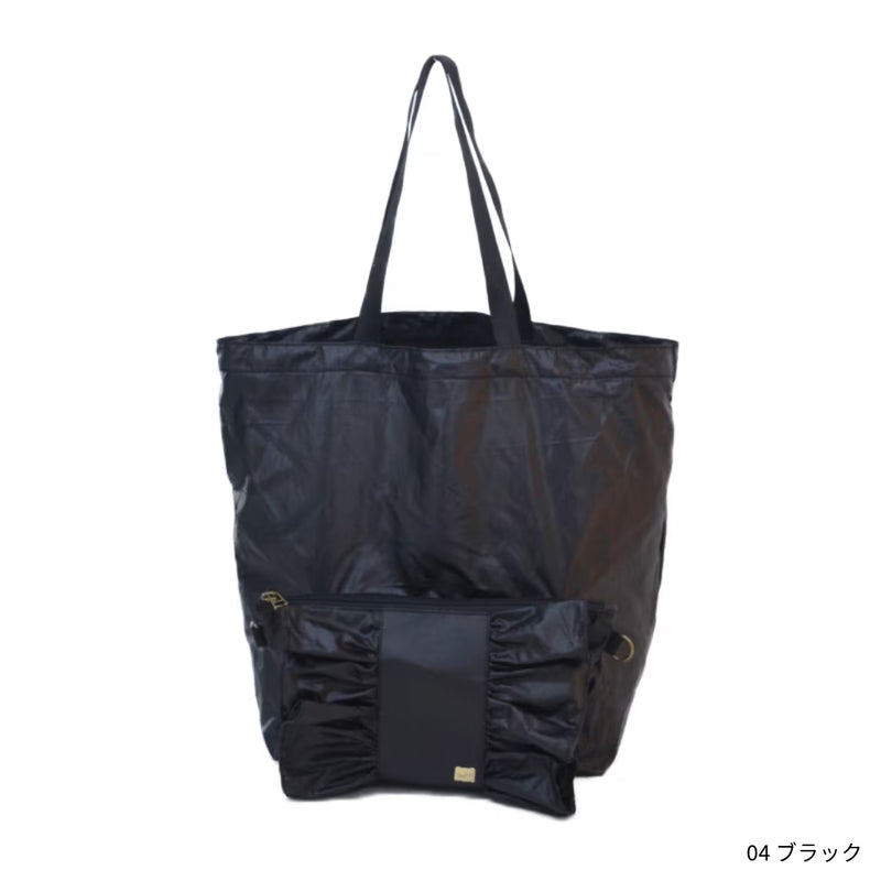 3ウェイトラベルパッカブルトートバッグ TV-047B