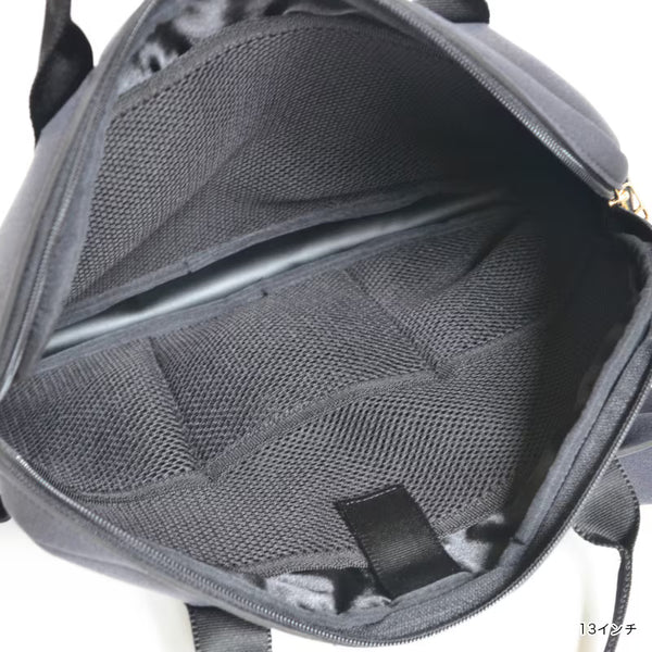 ネイプルズラッフルPCバッグ -15インチ- TT-325