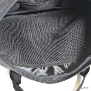 ネイプルズラッフルPCバッグ -15インチ- TT-325