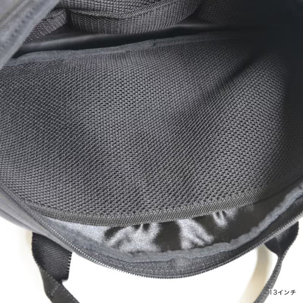ネイプルズラッフルPCバッグ -15インチ- TT-325