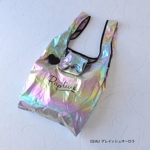 パッカブルショッピングバッグ SB-02
