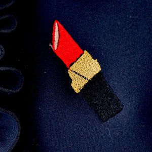 【SOLD OUT】S ネイプルズ ラッフル2ウェイモチーフ刺繍トート-CBSサイズ- TT288EM-CBS