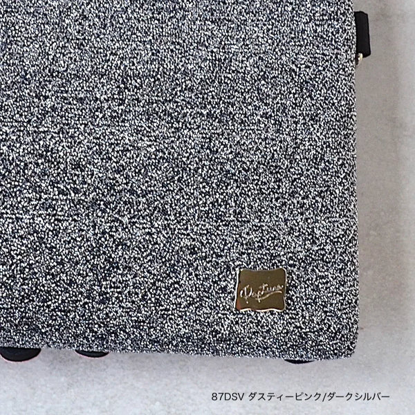 ネイプルズ フラワー ポシェットウォレット PO-475FL