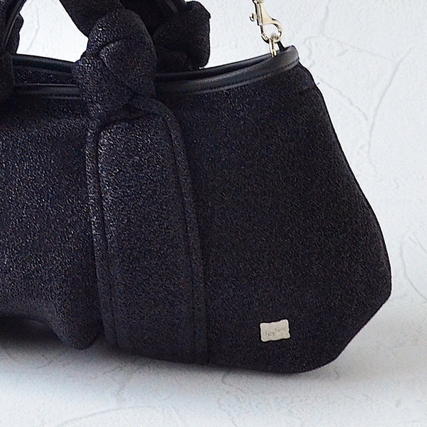 【SALE 40%OFF】ネイプルズ テディ 2ウェイピローバッグ SH-994