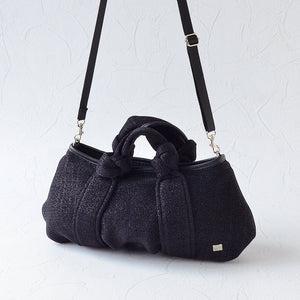 【SALE 40%OFF】ネイプルズ テディ 2ウェイピローバッグ SH-994