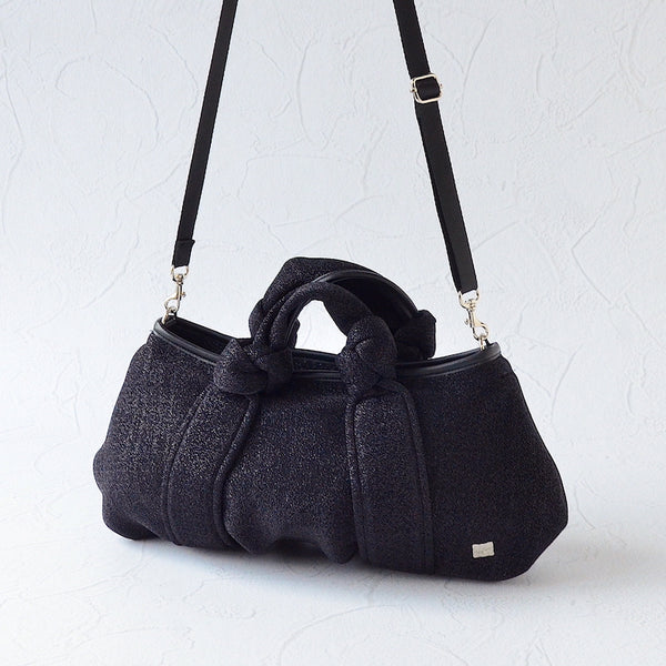 【SALE 40%OFF】ネイプルズ テディ 2ウェイピローバッグ SH-994