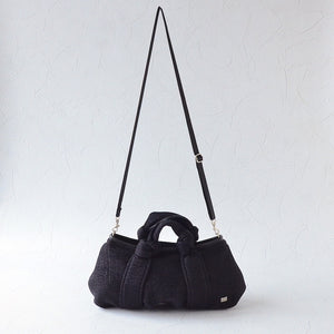 【SALE 40%OFF】ネイプルズ テディ 2ウェイピローバッグ SH-994
