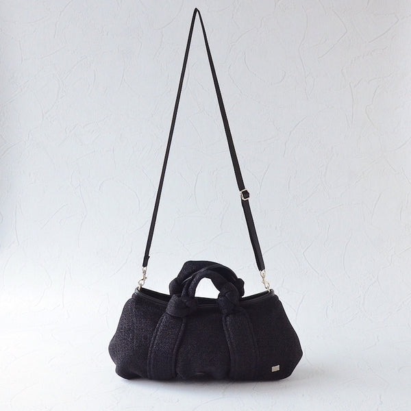 【SALE 40%OFF】ネイプルズ テディ 2ウェイピローバッグ SH-994
