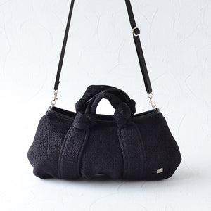 【SALE 40%OFF】ネイプルズ テディ 2ウェイピローバッグ SH-994