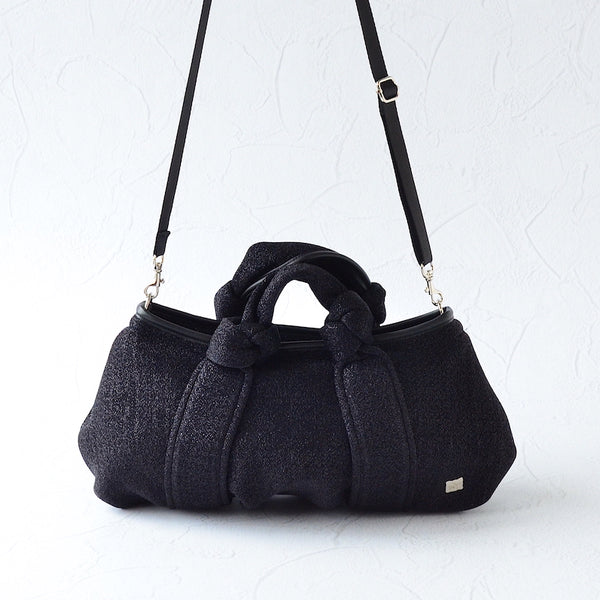 【SALE 40%OFF】ネイプルズ テディ 2ウェイピローバッグ SH-994