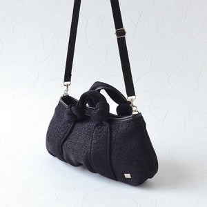 【SALE 40%OFF】ネイプルズ テディ 2ウェイピローバッグ SH-994
