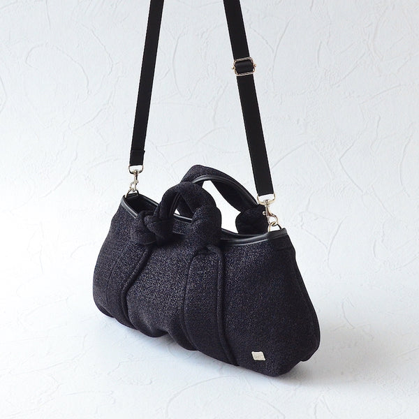 【SALE 40%OFF】ネイプルズ テディ 2ウェイピローバッグ SH-994