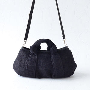 【SALE 40%OFF】ネイプルズ テディ 2ウェイピローバッグ SH-994