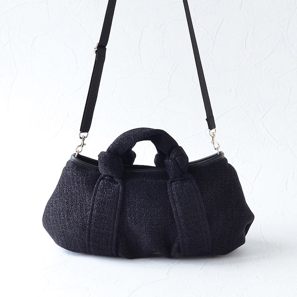 【SALE 40%OFF】ネイプルズ テディ 2ウェイピローバッグ SH-994