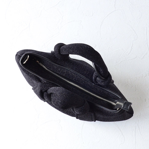 【SALE 40%OFF】ネイプルズ テディ 2ウェイピローバッグ SH-994