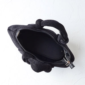 【SALE 40%OFF】ネイプルズ テディ 2ウェイピローバッグ SH-994