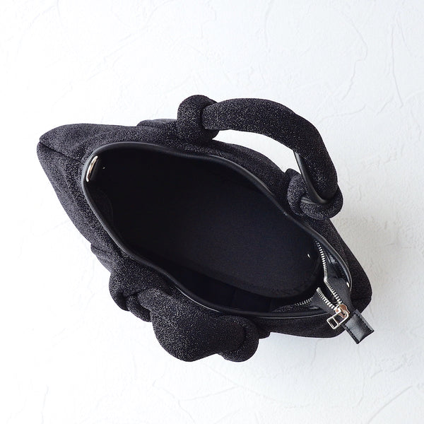 【SALE 40%OFF】ネイプルズ テディ 2ウェイピローバッグ SH-994
